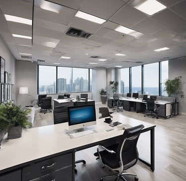 management kefalonia