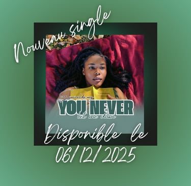 femme noire allongé , femme noire