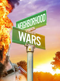 post-production-clip show-A+E-Neighborhood Wars