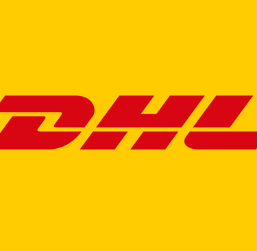 dhl logo
