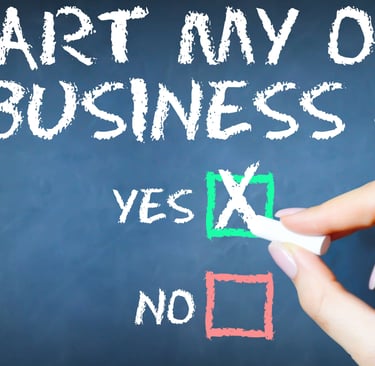 Setup a business in USA