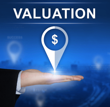 Business Valuation, Financial Modeling