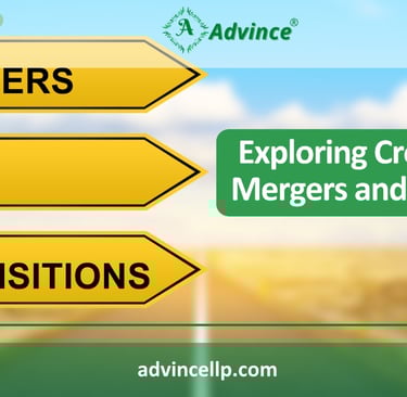 Unlocking Global Growth: Exploring Cross-Border Mergers and Acquisitions