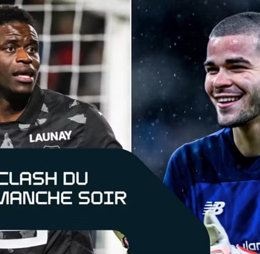 brice samba x lucas chevalier samba brice fils brice. samba brice africa sport samba et luc zgawsbet