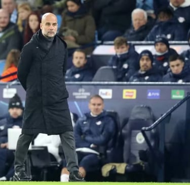 pep guardiola statistiques de pep guardiola equipo de pep guardiola pep guardiola news zgawsbet