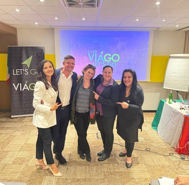 Team di Barbara Ferraris