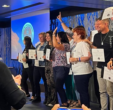 Eventi network marketing