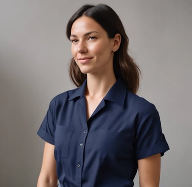 Close-up of luxurious fabric textures from giooky’s latest collection