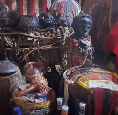 Liebeszauber Partnerrückführung