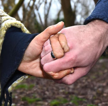  Liebeszauber weiße Magie