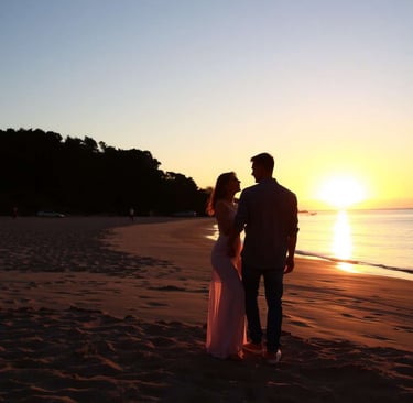 Partnerrückführung Magie