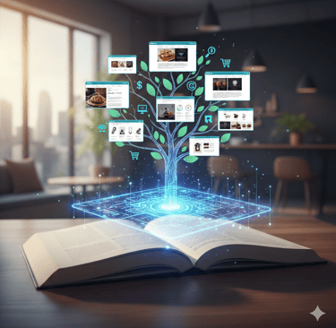 dirección estrategicas, incluyendo analisis de datos para mejorar flujo de trabajo.