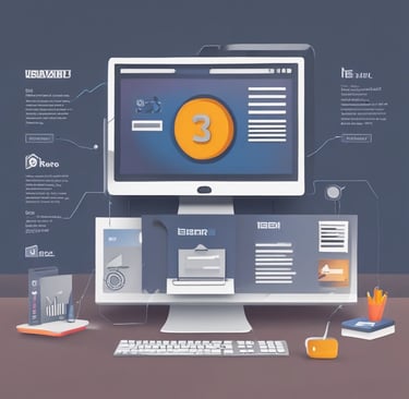 asistencia virtual administrativa para la organizacion de procesos digitales