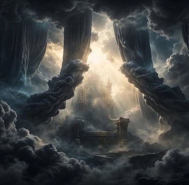 Where God Dwells