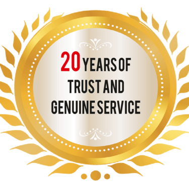 20 years of trust and genuine service in cbse liaisoning