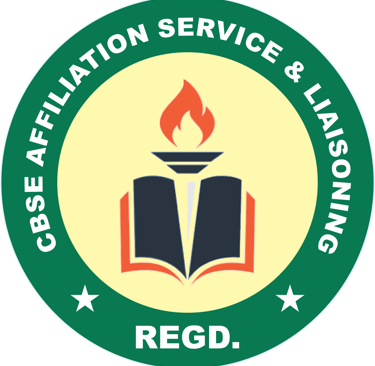 logo cbseaffservice.in