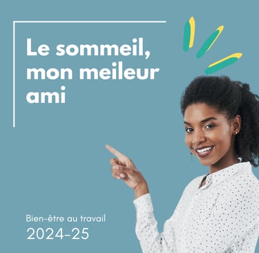 L'hypnose, un outil précieux pour gagner en qualité de sommeil