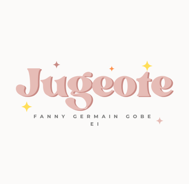 a logo for juggerie, a company that sells for its own company