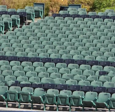 Agora du vieux port de Québec.