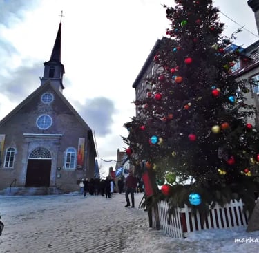 Église Notre-Dame des Victoires.