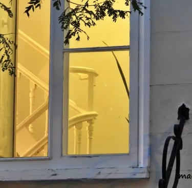 rue d'Aauteuil, Québec