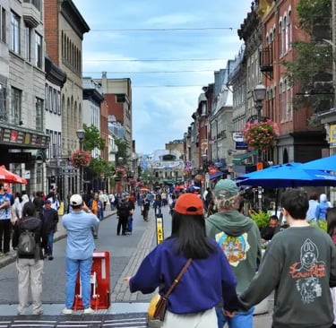 Rue St-Jean intra muro,