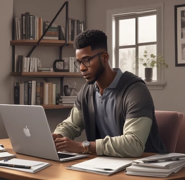 Bright living room with modern inventory