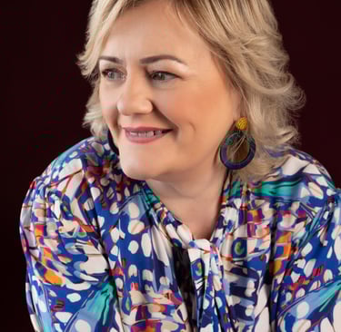 Gillian Higgin