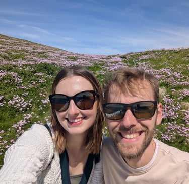 Life coach for highly sensitive people