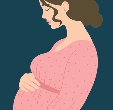 PESTICIDES SANTÉ FEMMES