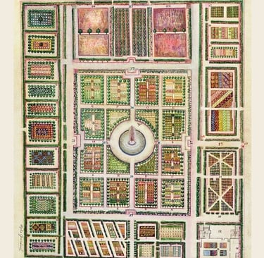 PESTICIDES AGRICULTURE HISTOIRE