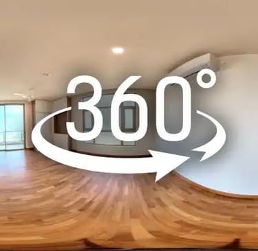 360° Panorama icon