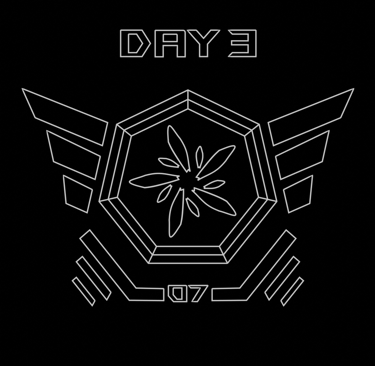 Day 3 - Infinity Meadows