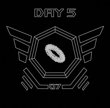 Day 5 - Coral Abyss