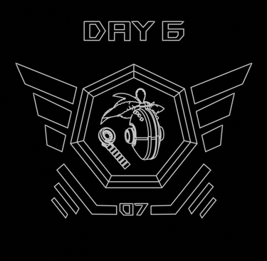 Day 6 - Oni's Debut