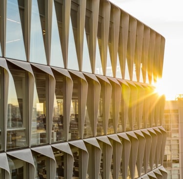 the best facade company in Kerala