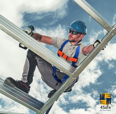 safety harness manufacture ship from malaysia osha 29 CFR 1926 military harness MIL-STD-87174