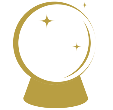Boule de cristal, voyance, voyante, avenir, futur, prédictions