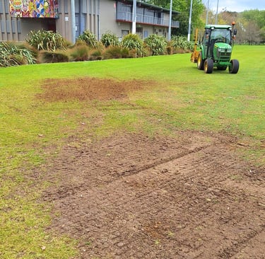 Field Repair