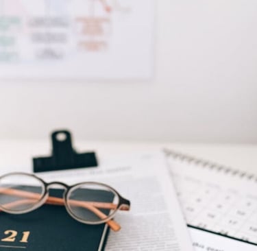 glasses, investment, assets