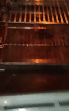 oven cleaning in Surrey