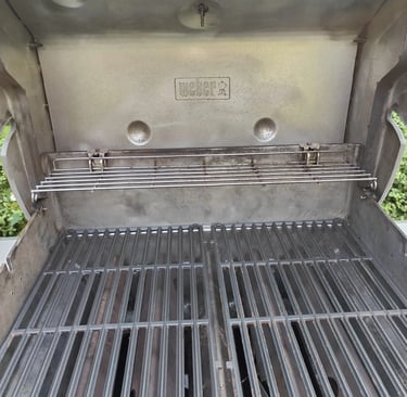 weber bbq cleaning service 2