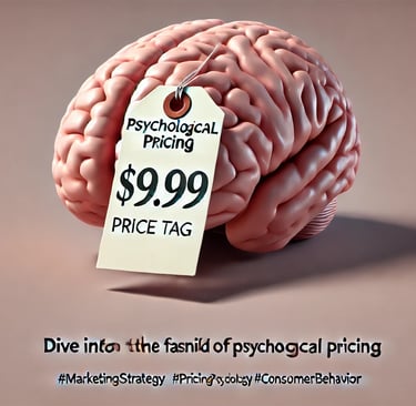 a brain with a price tag