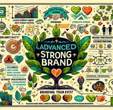 marketing symbols
