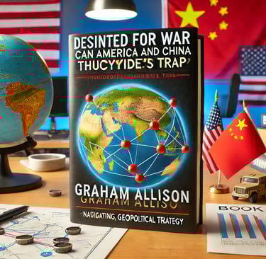 a book about war