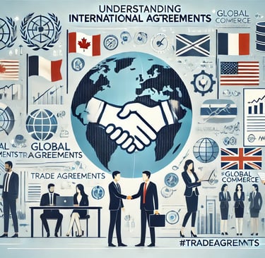 a group of people shaking hands with a globe