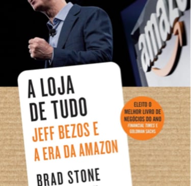 jeff bezoss amazon founder