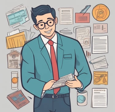 Bright living room with modern inventory