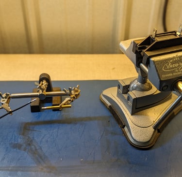 Popular soldering tools used by professionals