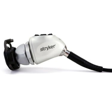 Stryker optik endoskopi kamera başlığı tamiri bakımı onarımı servisi stryker türkiye